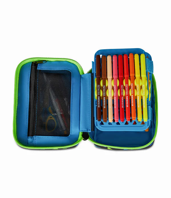 ASTUCCIO Seven® SPEED PAD - SCRIBBLED FLAME