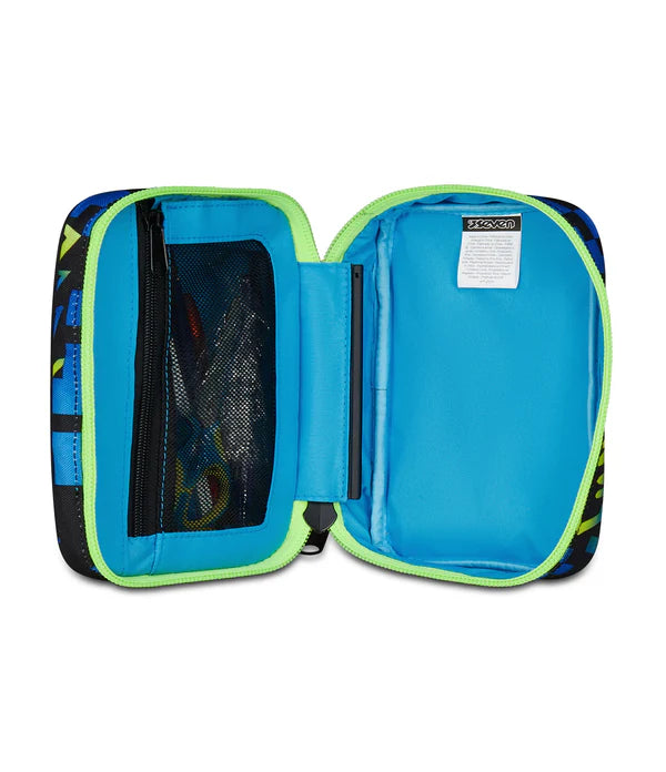 ASTUCCIO Seven® SPEED PAD - SCRIBBLED FLAME