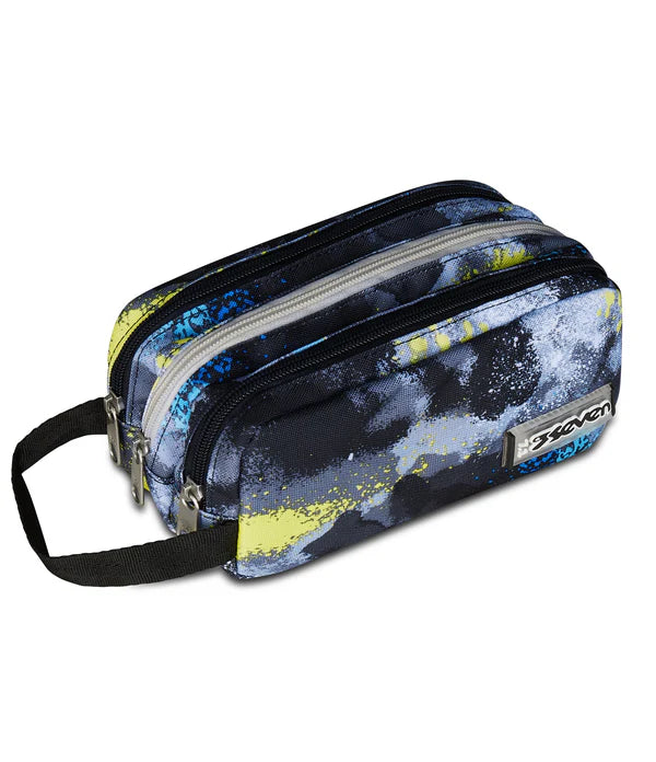 PORTAPENNE 3 ZIP Seven® - FREETHINK BOY