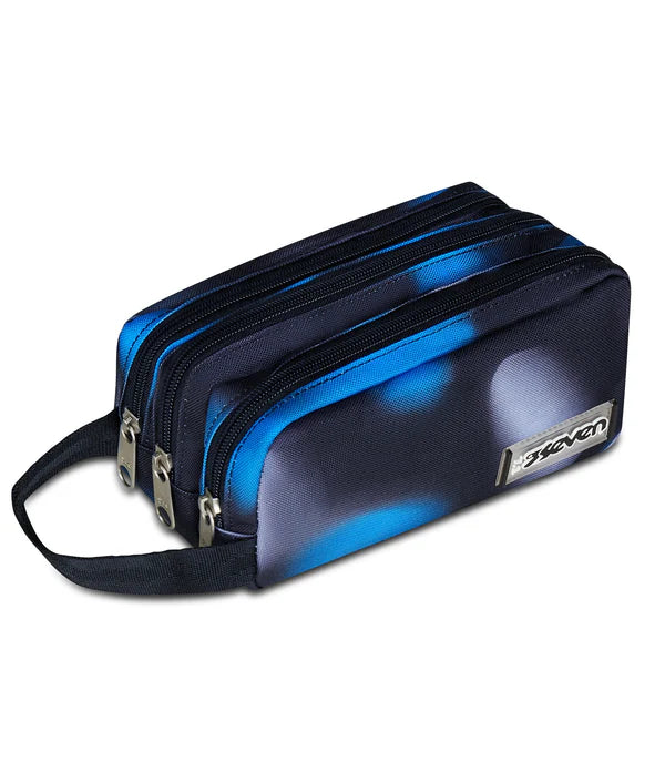 PORTAPENNE 3 ZIP Seven® - FREETHINK BOY