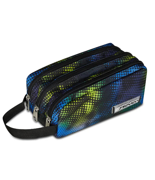 PORTAPENNE 3 ZIP Seven® - FREETHINK BOY