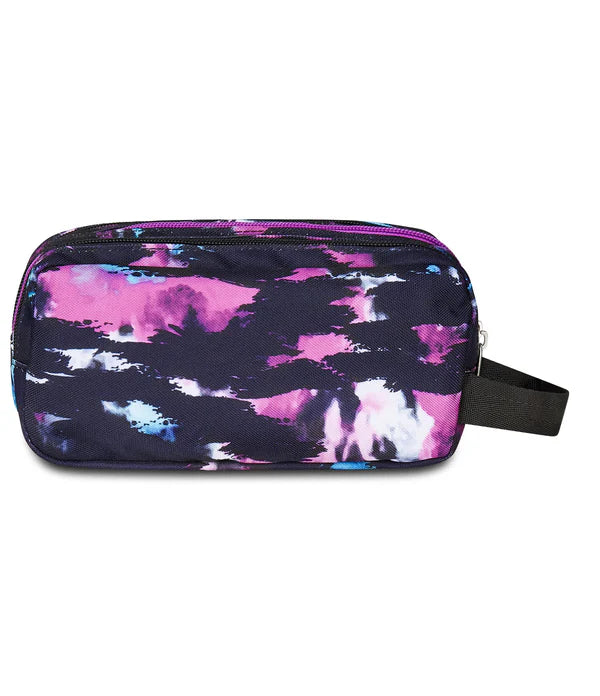 PORTAPENNE 3 ZIP Seven® - FREETHINK GIRL