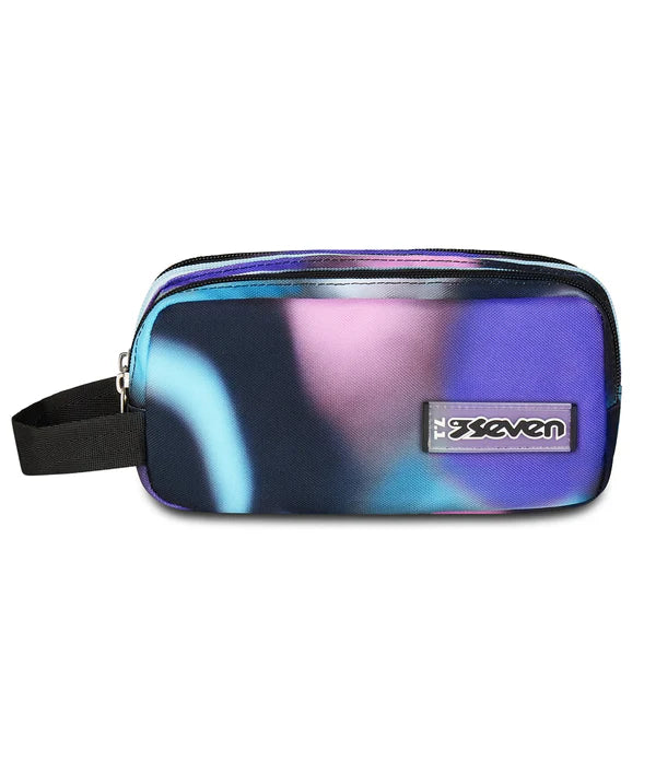 PORTAPENNE 3 ZIP Seven® - FREETHINK GIRL