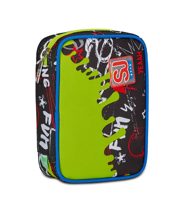 ASTUCCIO SEVEN SJ SPEED PAD - BORN TO FUN
