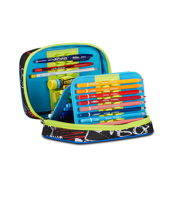 ASTUCCIO SEVEN SJ SPEED PAD - BORN TO FUN