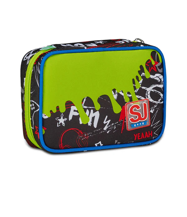 ASTUCCIO SEVEN SJ SPEED PAD - BORN TO FUN