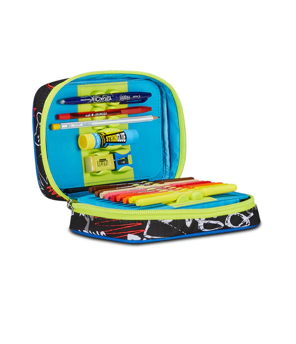 ASTUCCIO SEVEN SJ SPEED PAD - BORN TO FUN