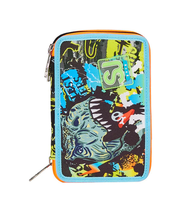ASTUCCIO SEVEN SJ 3 ZIP - REXME