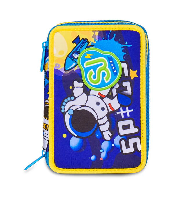 ASTUCCIO SEVEN SJ 3 ZIP - FLYROCKET BOY