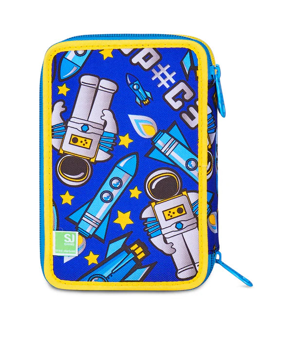 ASTUCCIO SEVEN SJ 3 ZIP - FLYROCKET BOY