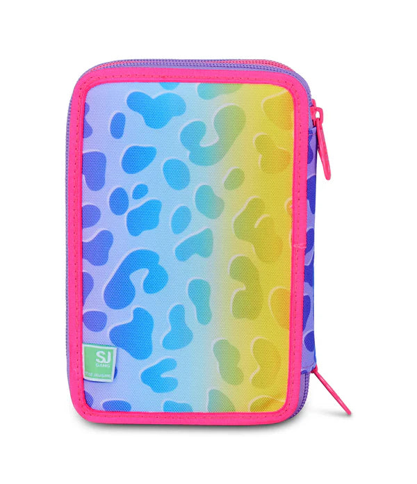 ASTUCCIO SEVEN SJ 3 ZIP - CAT&AIR