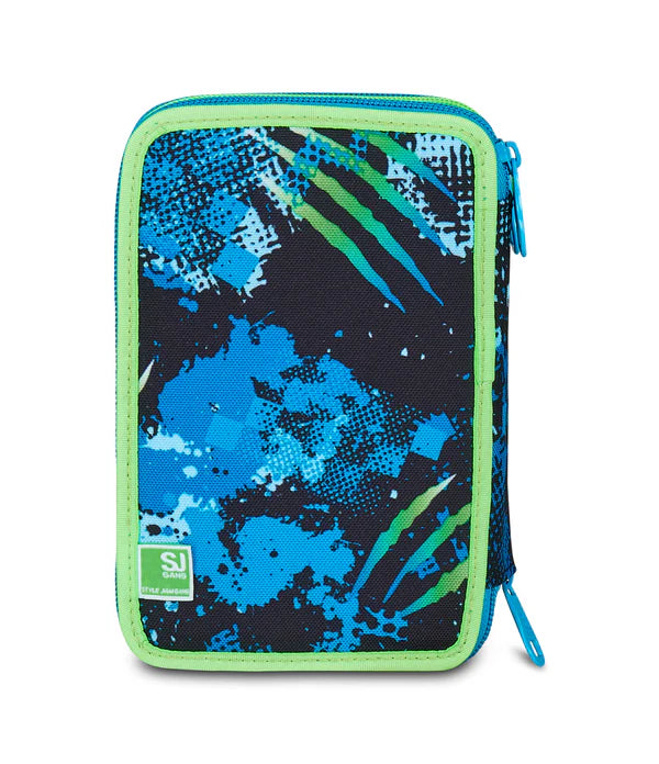 ASTUCCIO SEVEN SJ 3 ZIP - AIR TIGER