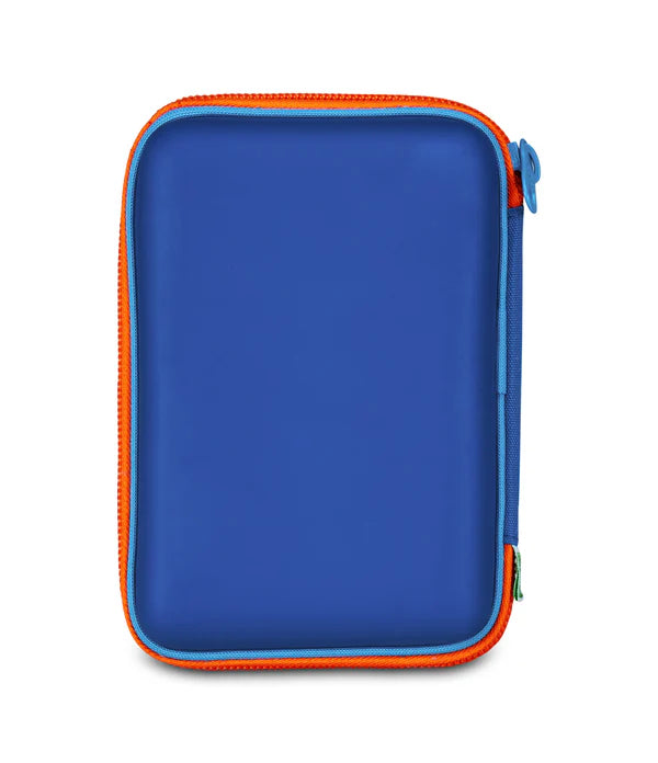 ASTUCCIO SEVEN SJ SPEED PAD+ 3D - DRAGON GLIDE