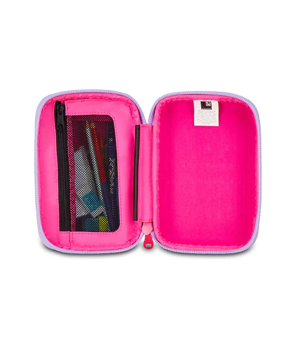 ASTUCCIO SEVEN SJ SPEED PAD+ 3D - CAT&AIR