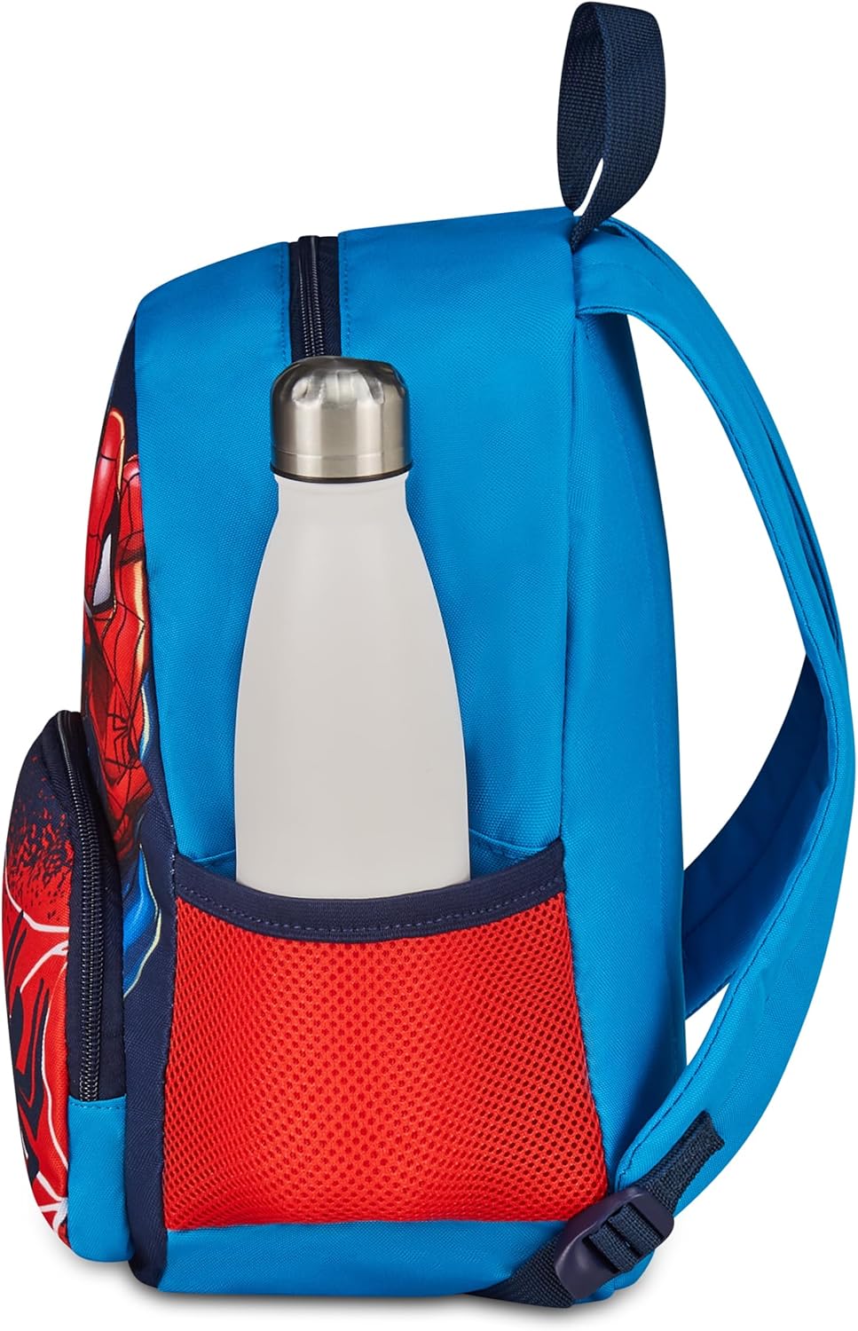 Zaino seven asilo Spiderman