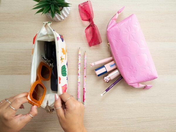 Astuccio portapenne Pretty Bag - COLOURBOOK