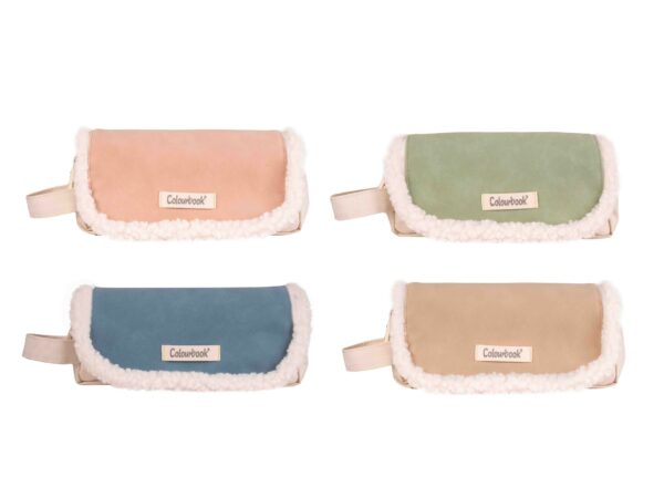 Astuccio portapenne Beeg - COLOURBOOK