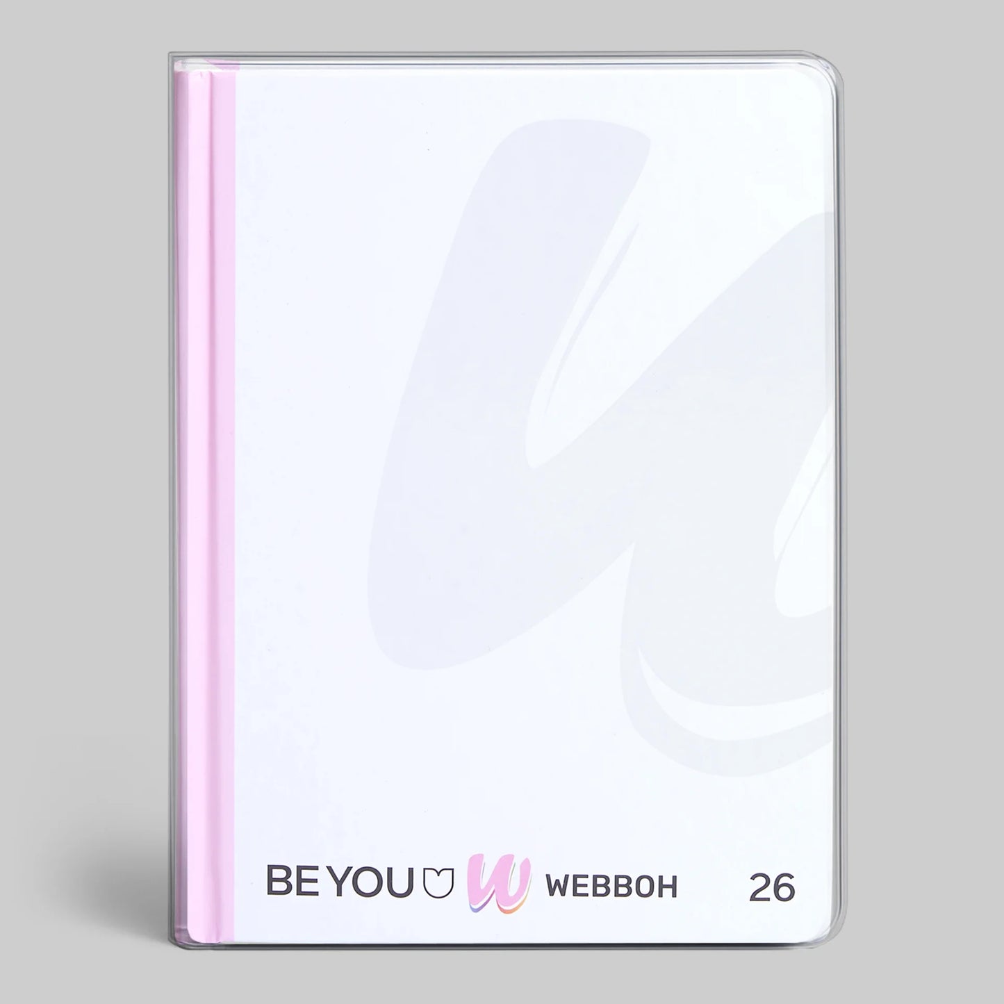 Diario Be You Webboh 2025/26