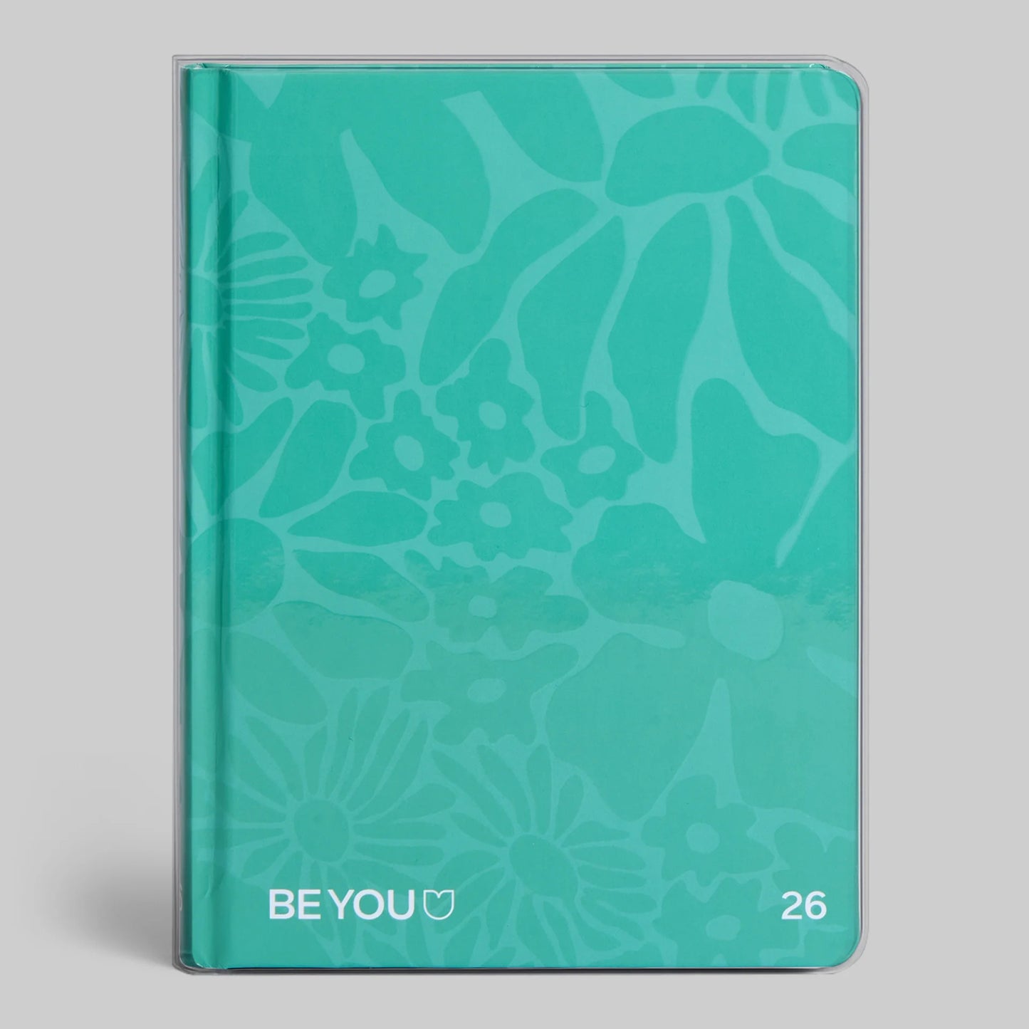 Diario Floral 25/26 Be You