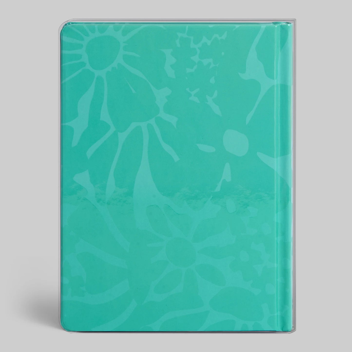 Diario Floral 25/26 Be You