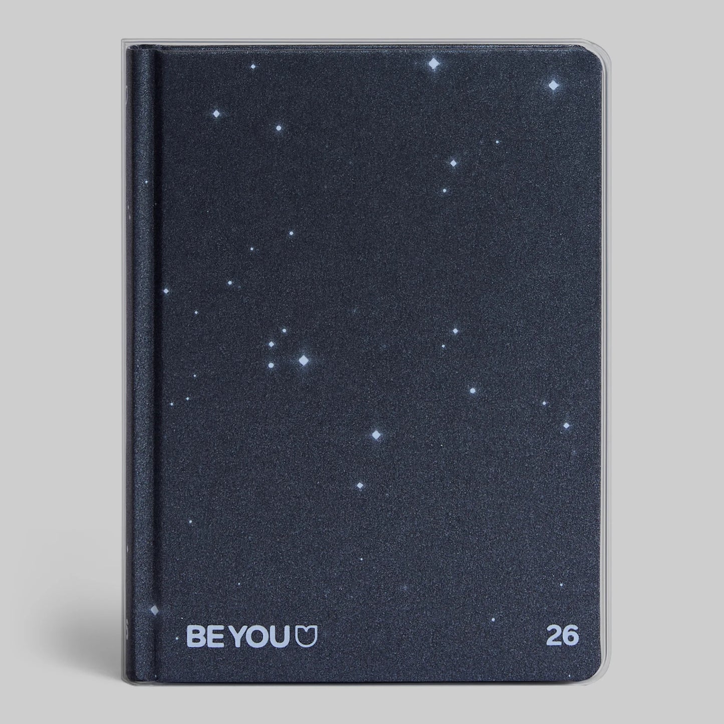 Diario Cosmic 25/26 Be You