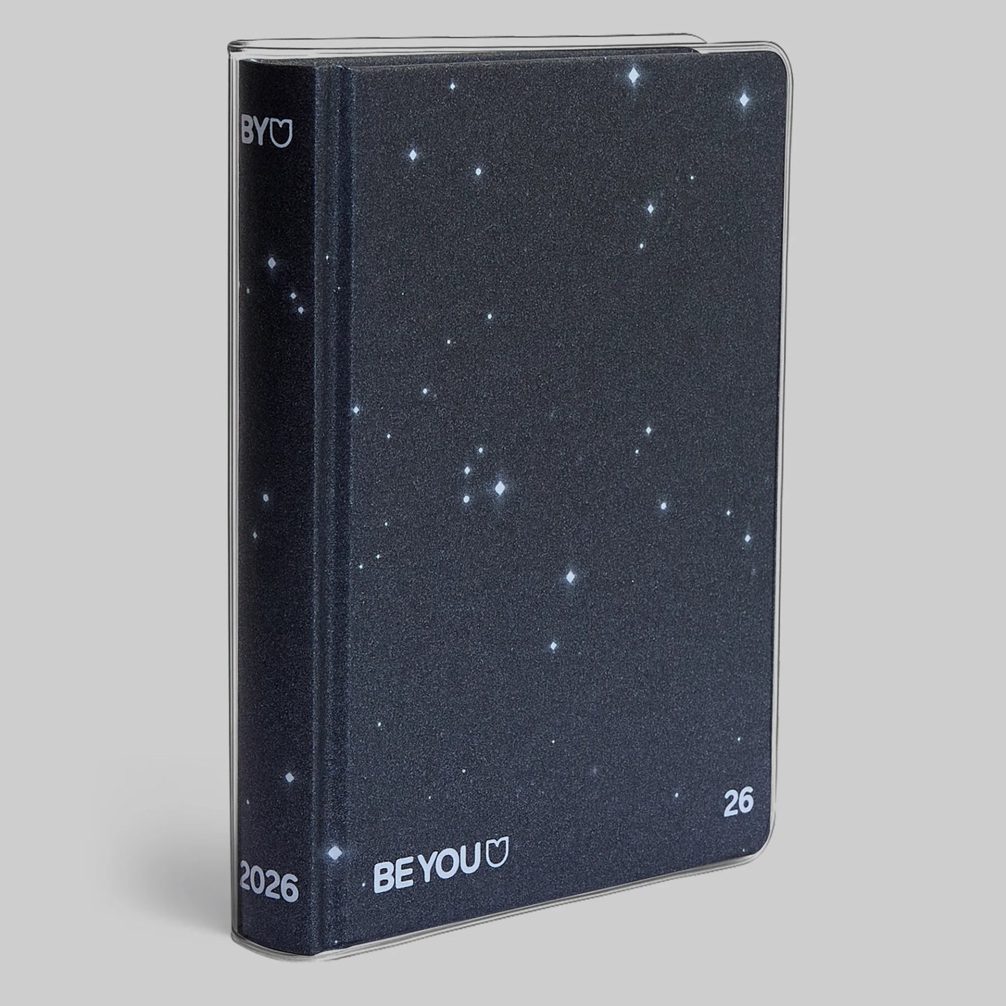 Diario Cosmic 25/26 Be You