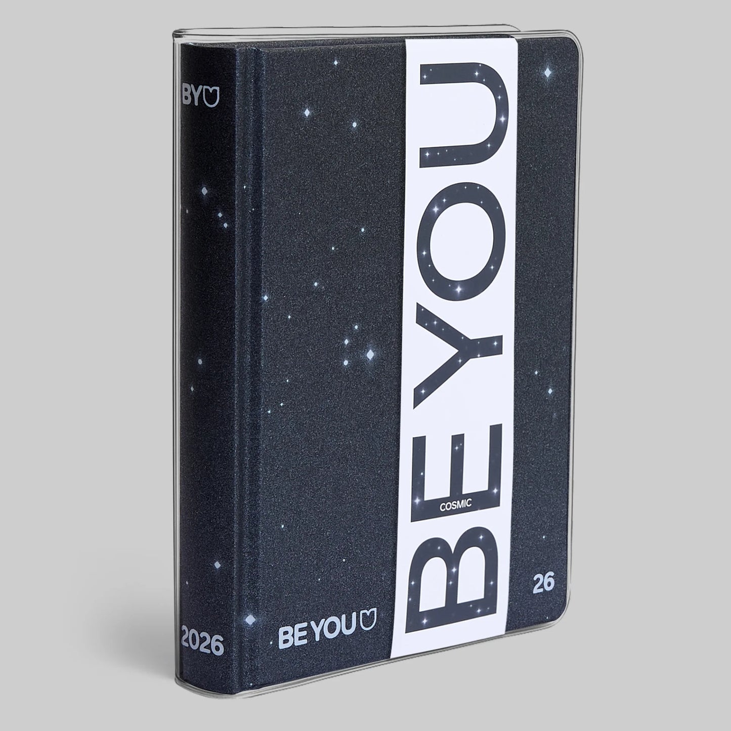 Diario Cosmic 25/26 Be You