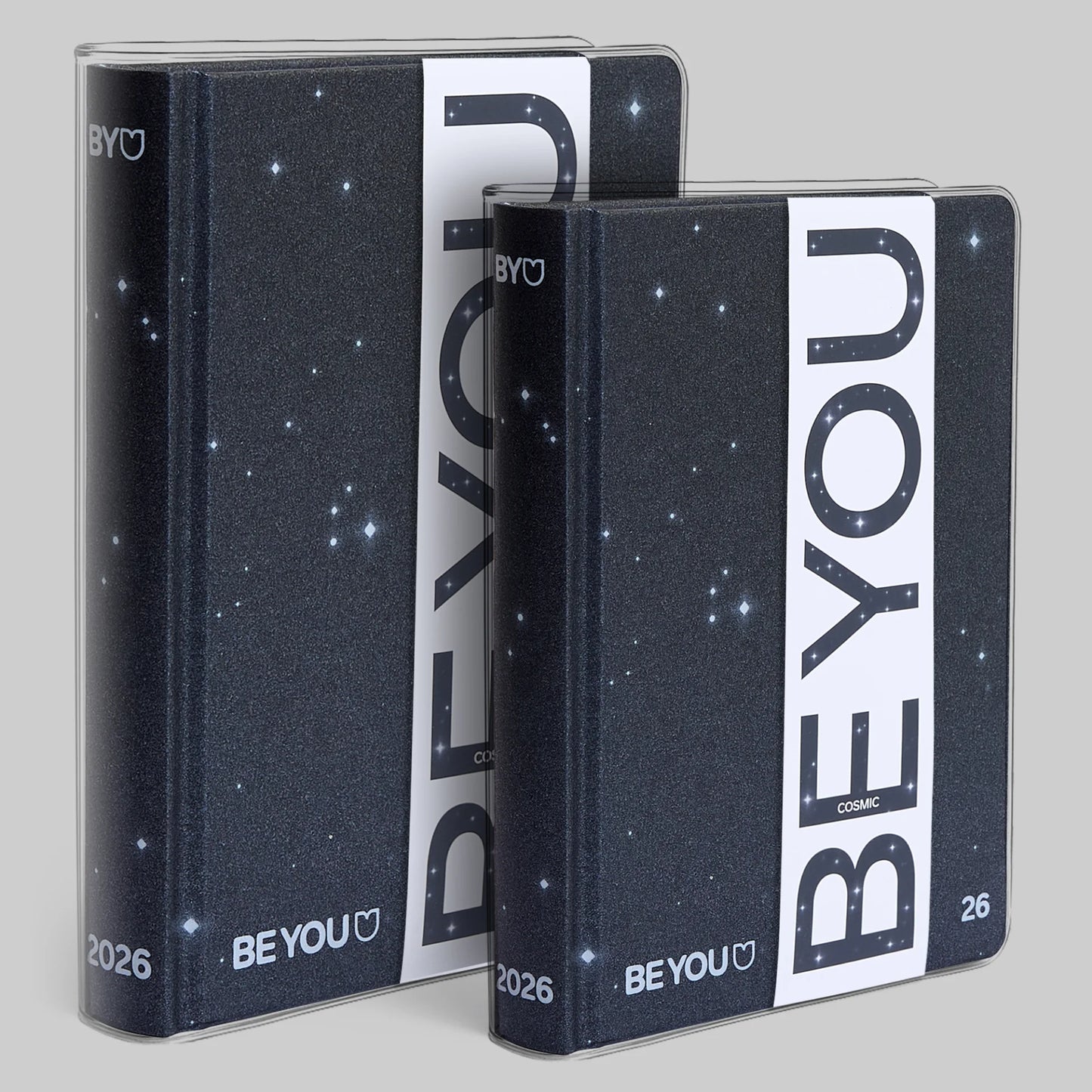 Diario Cosmic 25/26 Be You