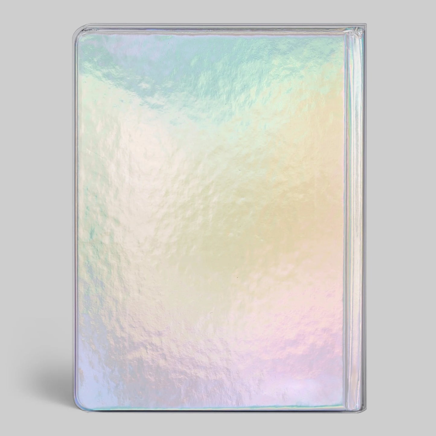 Diario Be You Reflection 2025/26