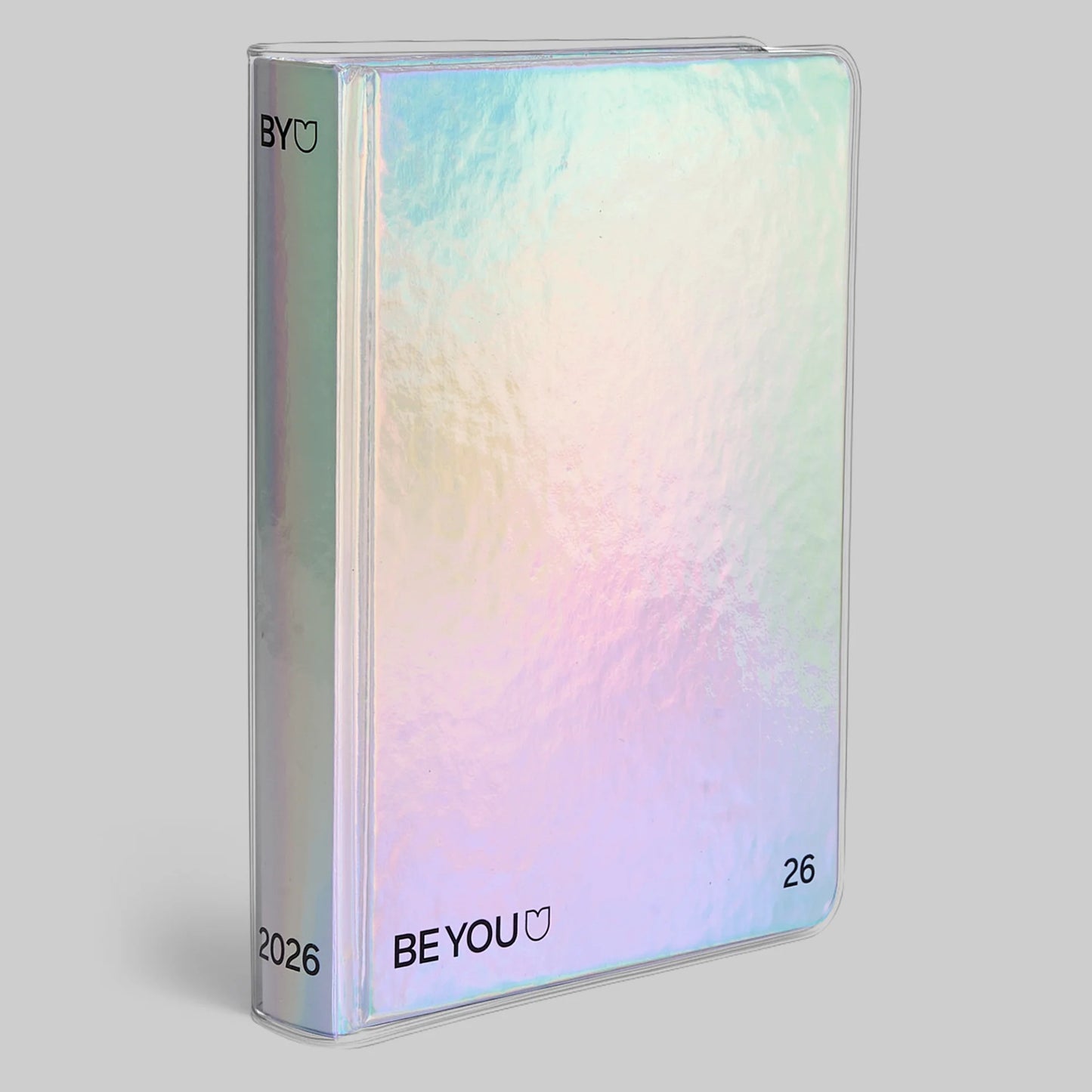 Diario Be You Reflection 2025/26