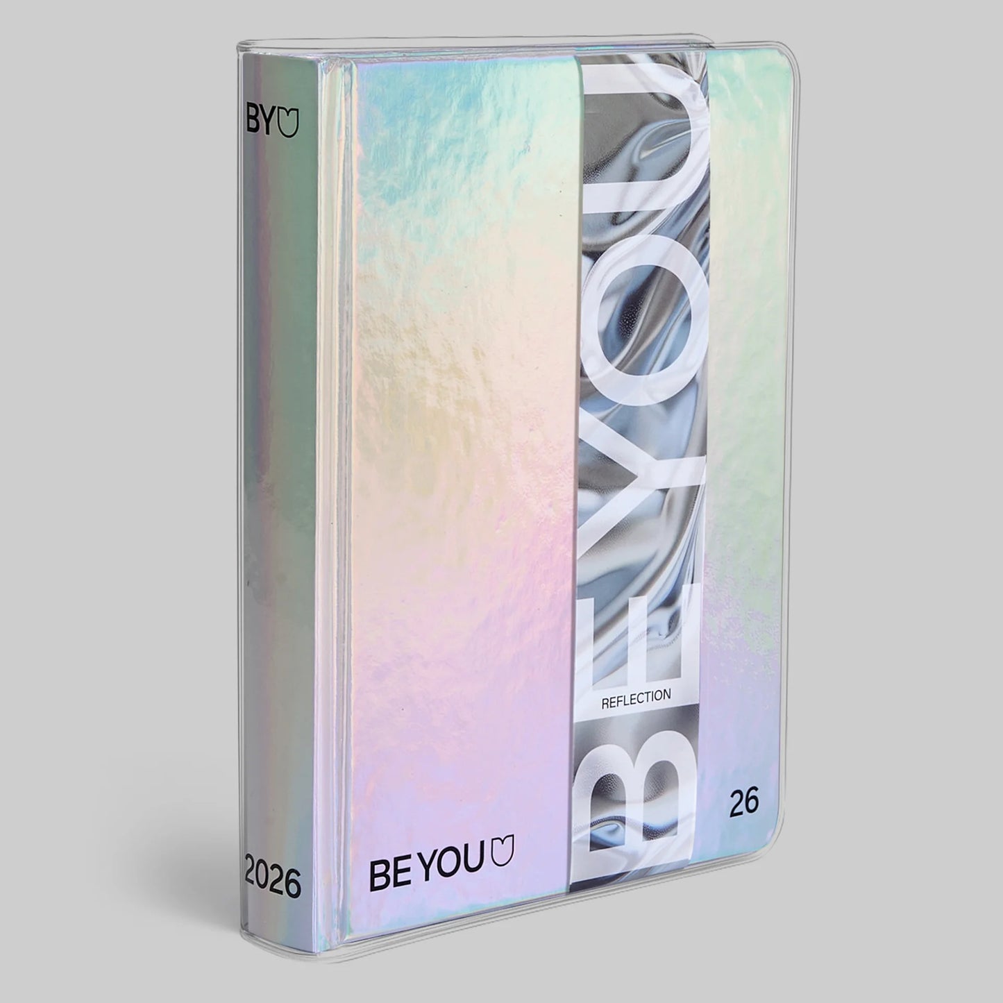 Diario Be You Reflection 2025/26