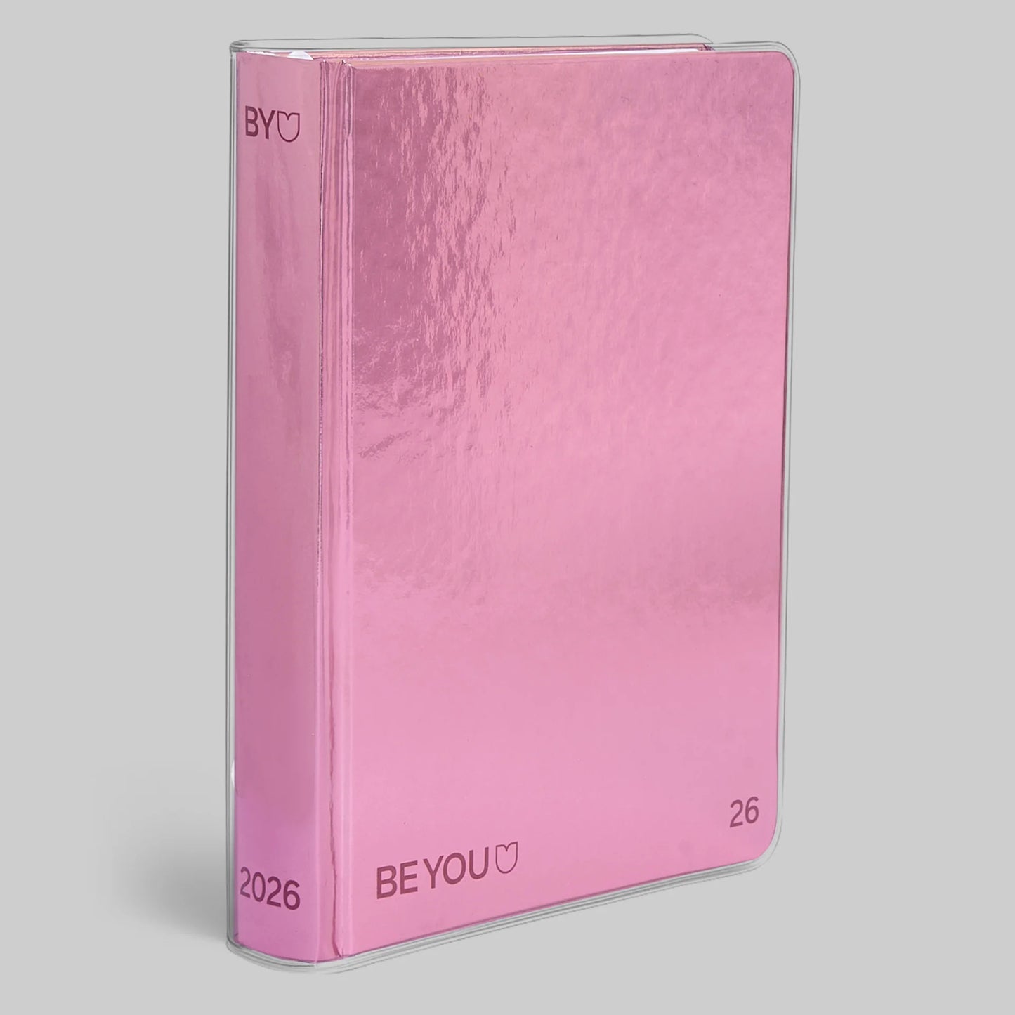 Diario Cosmetic Pink 25/26 Be You