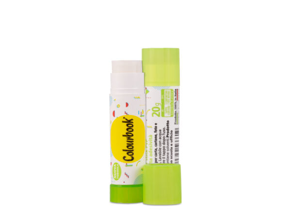 Colla stick Colourbook