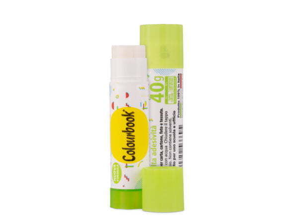 Colla stick Colourbook