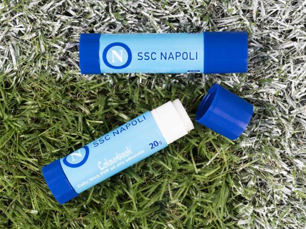 Colla stick 20g – SSC Napoli