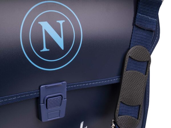 Valigetta portadisegni con tracolla 26x39cm – SSC Napoli
