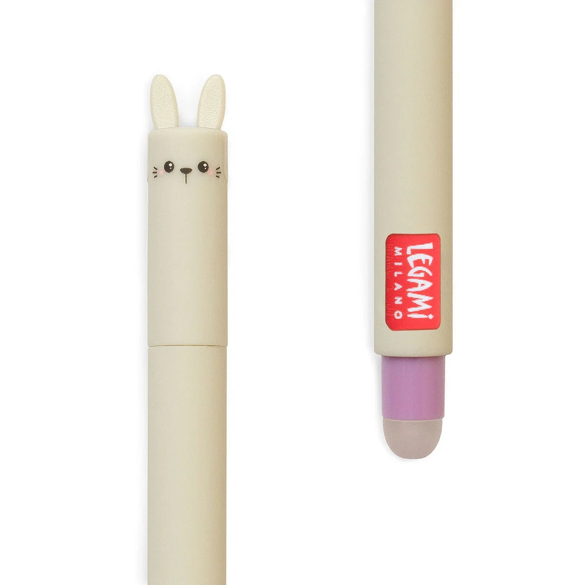 Penna Gel Cancellabile Bunny – Legami