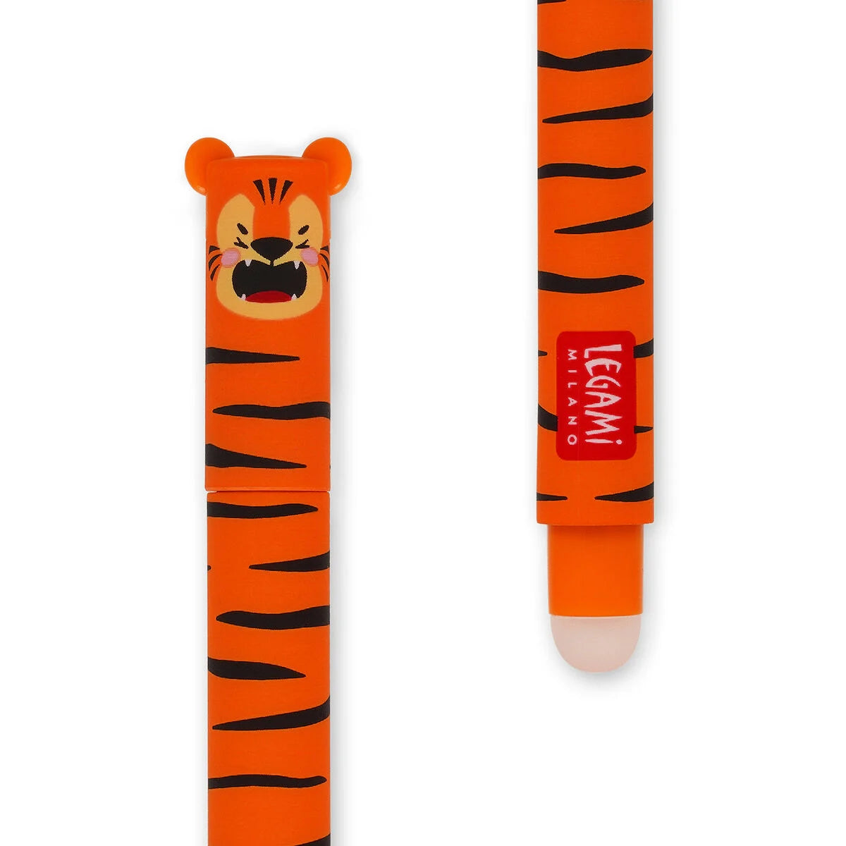 Penna Gel Cancellabile Tiger – Legami