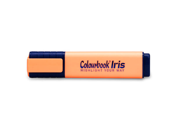 Evidenziatore Iris Pastel - COLOURBOOK