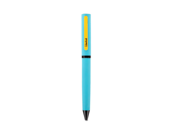Penna a sfera – Creativity COLOURBOOK