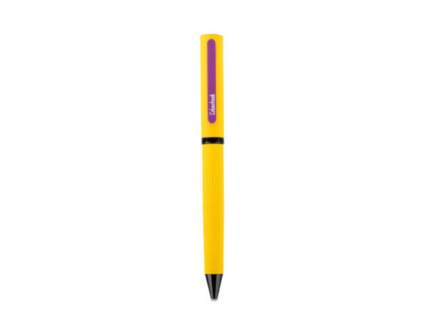 Penna a sfera – Creativity COLOURBOOK