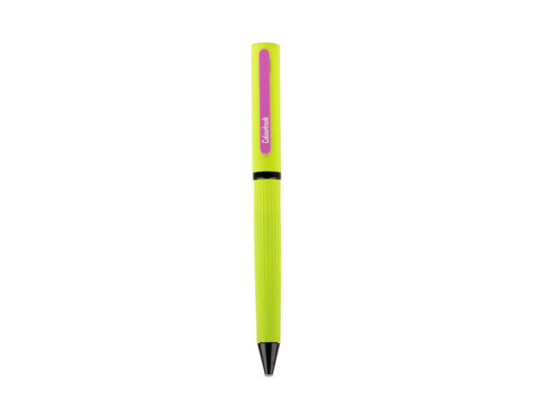 Penna a sfera – Creativity COLOURBOOK