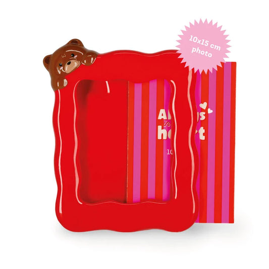 Cornice Portafoto da Tavolo - Frame the Moment - Legami