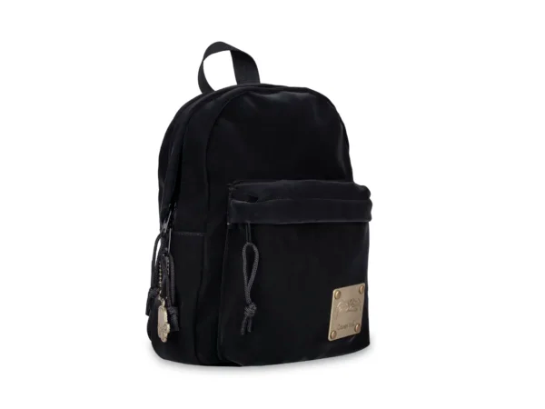 Mini zaino Geolier – Drop Nero