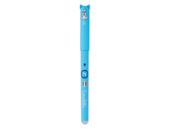 Set 3 penne Cancellotta – SSC Napoli