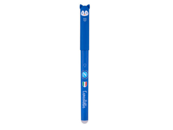 Set 3 penne Cancellotta – SSC Napoli