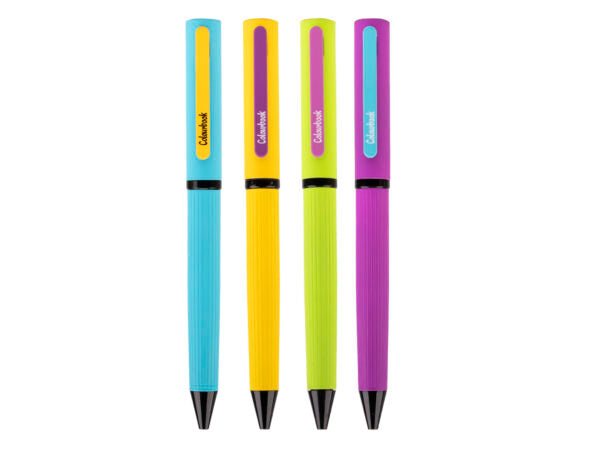 Penna a sfera – Creativity COLOURBOOK