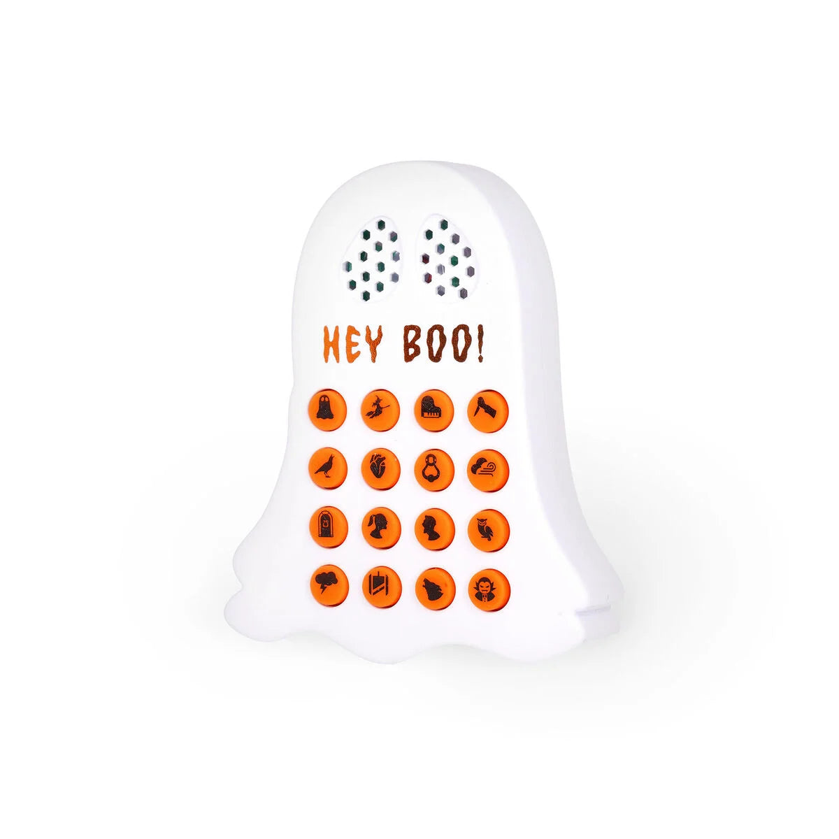 Gioco con Effetti Sonori Spaventosi - Hey Boo! - Legami