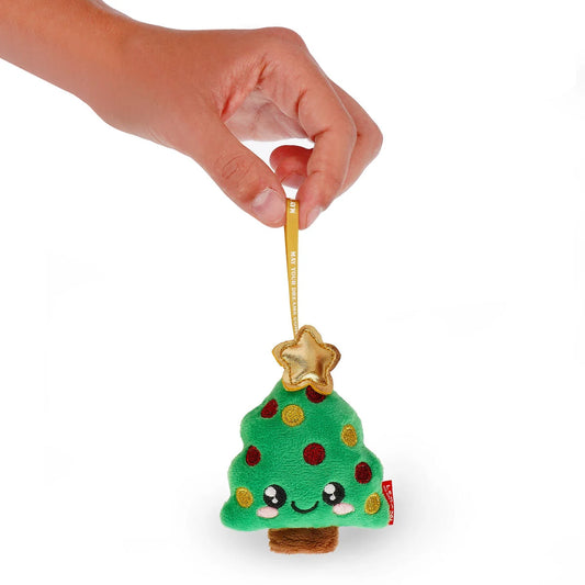 Decorazione Natalizia di Peluche - Tree - Oh-Oh-Ohrnaments - Legami Natale
