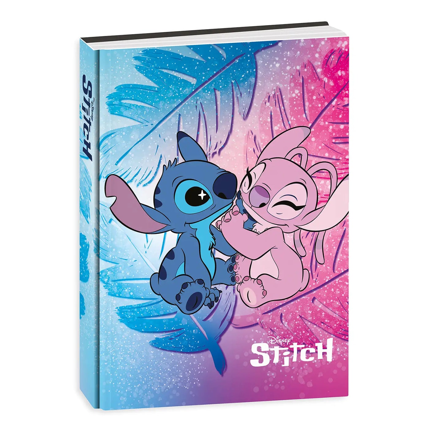 Lilo & Stitch Diario Scuola Agenda 10 Mesi